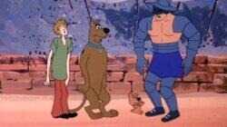 Et Tu, Scoob? Et Tu, Scoob?