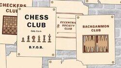 Chess Chess