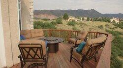 Dramatic Cliffside Triple Deck Dramatic Cliffside Triple Deck