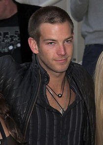 Sean Brosnan Sean Brosnan