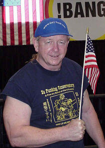 Dory Funk Jr. Dory Funk Jr.