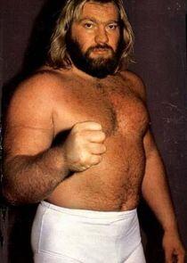 Big John Studd Big John Studd