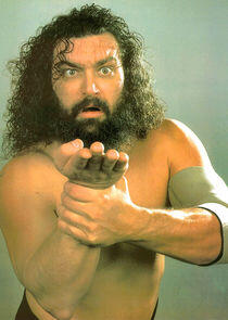 Bruiser Brody Bruiser Brody