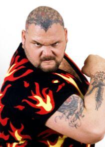 Bam Bam Bigelow Bam Bam Bigelow