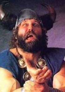 Nord The Barbarian Nord The Barbarian