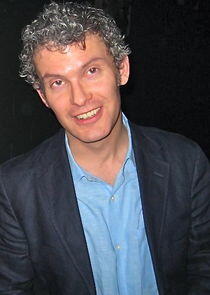 Dan O'Keefe Dan O'Keefe