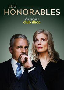 Les Honorables Les Honorables