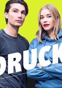 DRUCK - Season 2 DRUCK - Season 2
