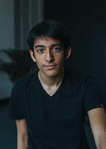 photo of Gonzalo Pendolema photo of Gonzalo Pendolema