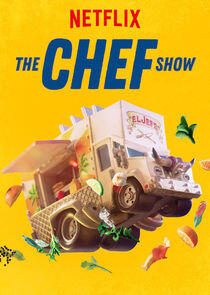 The Chef Show The Chef Show