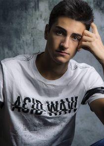 photo of Álvaro Cobas photo of Álvaro Cobas