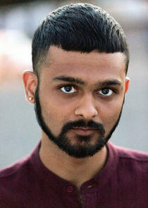 Siddharth Dhananjay Siddharth Dhananjay