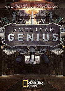 American Genius American Genius