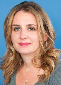 Jenna Santoianni Glazier Jenna Santoianni Glazier