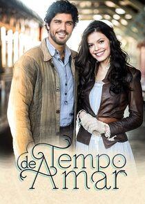 Tempo de Amar Tempo de Amar