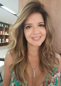 Mariana Santos Mariana Santos