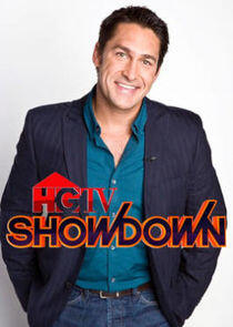 HGTV Showdown HGTV Showdown