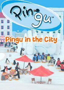 Pingu in the City Pingu in the City