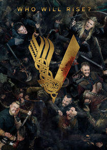 Vikings - Season 5 Vikings - Season 5