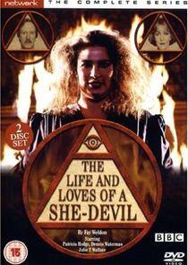 The Life and Loves of a She-Devil The Life and Loves of a She-Devil