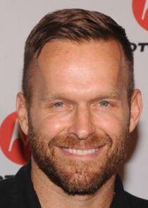 Bob Harper Bob Harper