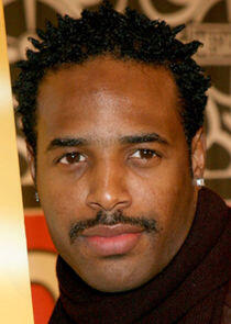 Shawn Wayans Shawn Wayans