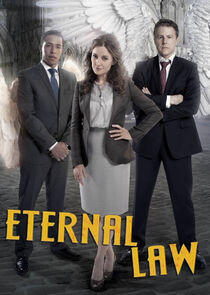 Eternal Law Eternal Law