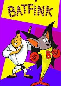 Batfink Batfink