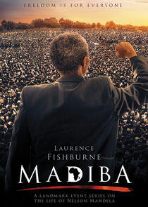 Madiba Madiba