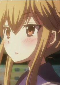 Karen Fujisaki Karen Fujisaki