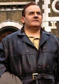Norman Stanley Fletcher Norman Stanley Fletcher