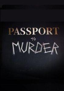 Passport to Murder Passport to Murder