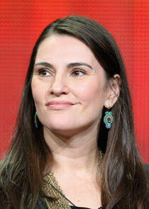 Gina Girolamo