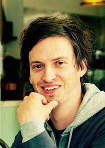 Kyle Bradstreet Kyle Bradstreet