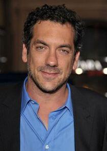 Todd Phillips Todd Phillips