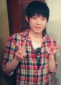 Genki Muro Genki Muro