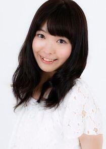 Asuka Kakumoto Asuka Kakumoto