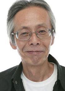 Masaharu Satou Masaharu Satou