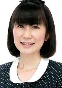 Shino Kakinuma Shino Kakinuma