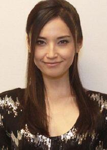 Naoko Watanabe Naoko Watanabe