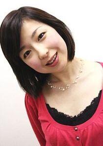 Rie Saitou Rie Saitou