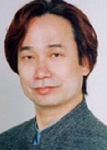 Ken Yamaguchi Ken Yamaguchi