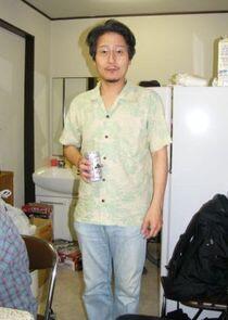 Akio Nakamura Akio Nakamura
