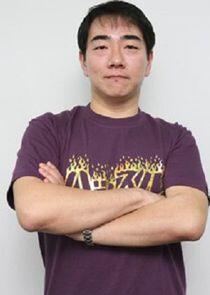 Shinichiro Ohta Shinichiro Ohta