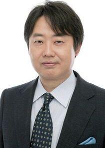 Shinobu Satouchi Shinobu Satouchi