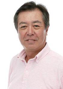 Yukitoshi Hori Yukitoshi Hori