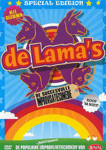 De Lama's De Lama's
