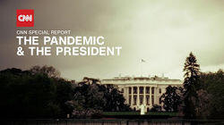 The Pandemic and the President The Pandemic and the President