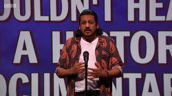 Maisie Adam, Angela Barnes, Ed Gamble, Glenn Moore, Ahir Shah Maisie Adam, Angela Barnes, Ed Gamble, Glenn Moore, Ahir Shah