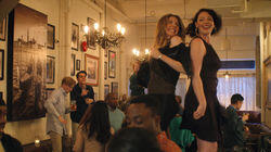 Dancing Queens Dancing Queens